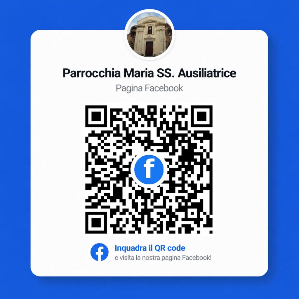 QRCode-facebookok
