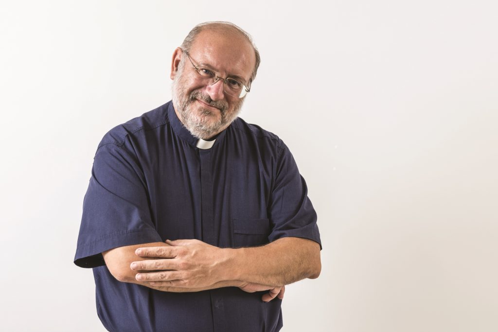 Don Fortunato Di Noto 1